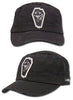 Laughing Coffin Anime Trucker Cap