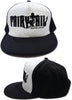 Logo Anime Trucker Cap