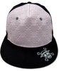 Luffy Skull Pattern Anime Trucker Cap