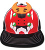 New Movie Eva 2 Anime Trucker Cap