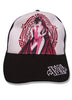 Rias Anime Trucker Cap