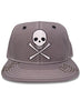 Skull Anime Baseball Cap