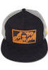 Sunako Anime Trucker Cap