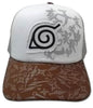 Time Anime Trucker Cap