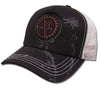 Treaty Icon Anime Trucker Cap