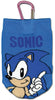 Sonic Anime Device Cover