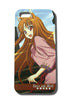 Holo Anime Device Cover