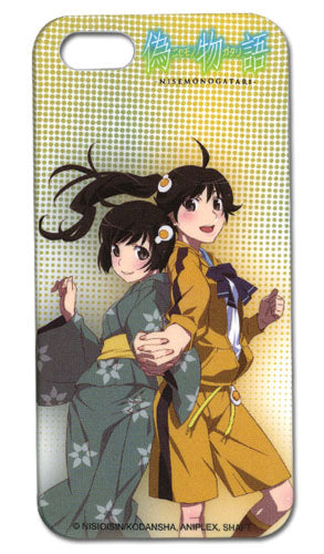 Nisemonogatari Anime Complete Guide Book Nisio Isin Monogatari Series  Japanese | eBay