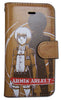 Armin Anime Device Cover