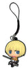 Armin Anime Device Cover