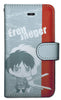 Eren Anime Device Cover