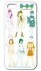 Girls Anime Device Cover