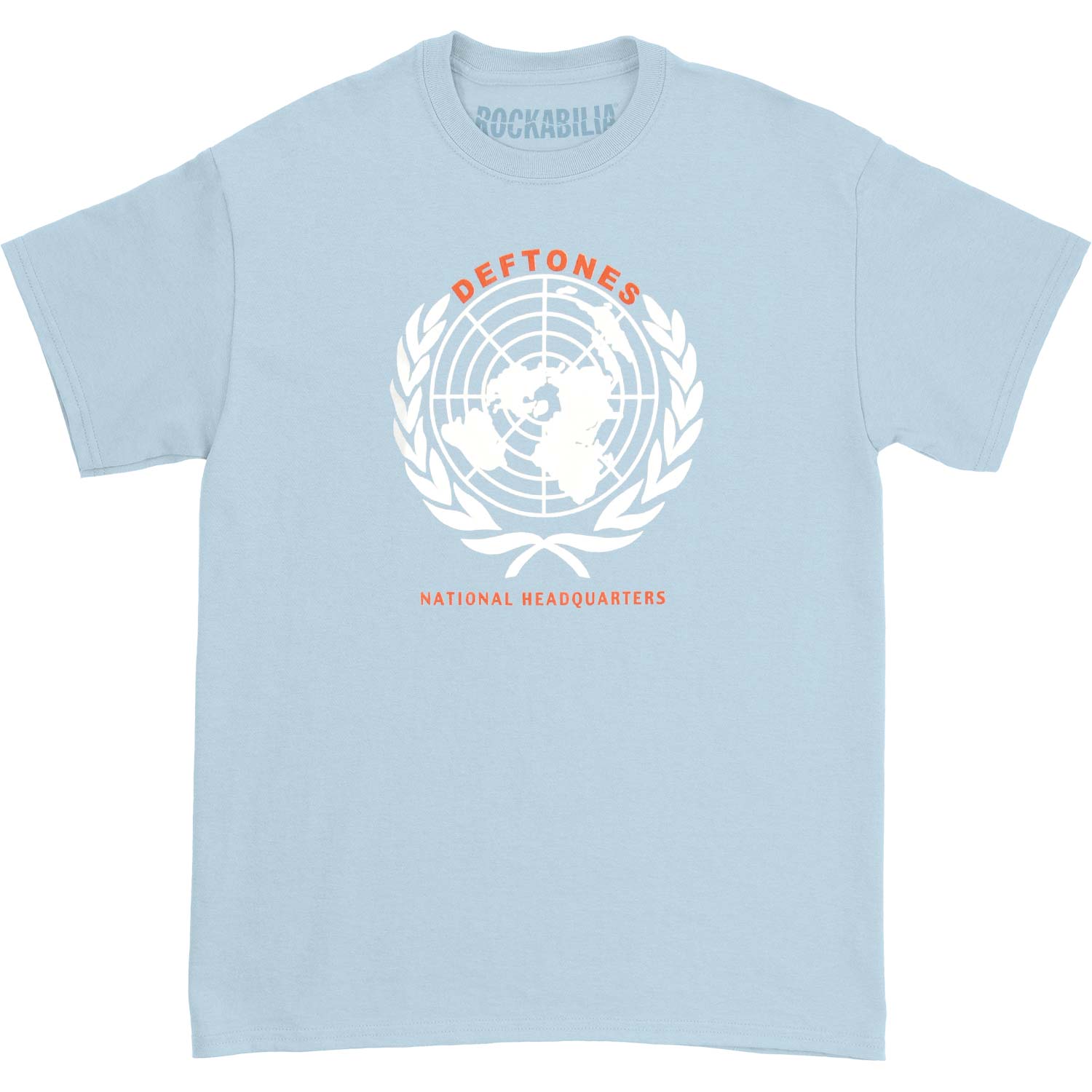 Deftones T-shirt