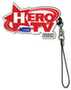 Hero TV Anime Device Cover