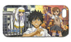 Index Anime Device Cover