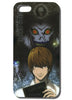 Kira & Ryuk Anime Device Cover