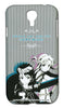 Kirito & Asuna Samsung Anime Device Cover