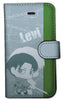 Lev Anime Device Cover