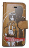 Mikasa Anime Device Cover