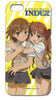 Mikoto & Kuroko Anime Device Cover