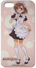 Misaka Maid Cosplay Anime Device Cover