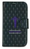 Nega Nebuouls Icon Samsung Note I Anime Device Cover