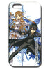 Online Asuna & Kirito Anime Device Cover