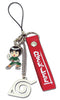 Rock Lee Anime Device Cover