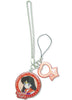 Sailor Mars & Symbol Anime Device Cover