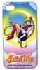 Sailor Moon On Crescent Anime Device Cover