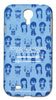 Samsung Anime Device Cover