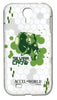 Silver Crow Samsung Anime Device Cover