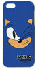 Sonic Face Anime Device Cover