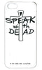 Ultimate Speak With Dead Anime Device Cover