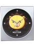 Kon Square Anime Wall Clock