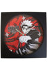 Naruto Anime Wall Clock