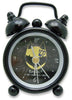 Celty Anime Wall Clock