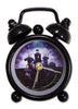 State Military Anime Wall Clock