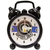 Capsule Corp Anime Wall Clock