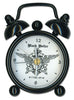 Anime Wall Clock