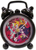 With Garterbelt Anime Wall Clock