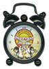 Anime Wall Clock