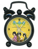 Karen Tsukihi & Tsubasa Anime Wall Clock