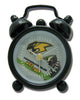 Wild Tiger Sponsor Anime Wall Clock