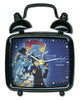 Rin Yukio & Shura Anime Wall Clock