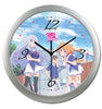 Oreshura Anime Wall Clock