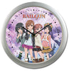 Group Anime Wall Clock