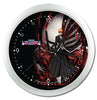 Ichigo Anime Wall Clock