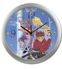 GC Keyart Anime Wall Clock