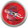 Yuno Anime Wall Clock